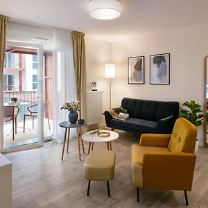 Appart hôtel Domitys Les Houblons, Brest