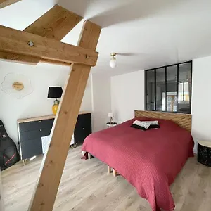 Hébergement de vacances Petite Maison Cosy - Centre, Sérent
