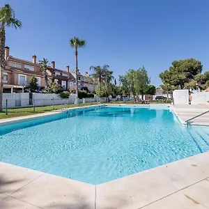 Bhost - Wilkinson Appartement Málaga