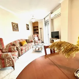 Claudio Marcelo, 1 Appartement Cordoue