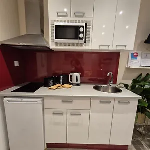 Navitour Santa Ana Appartement Grenade