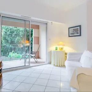 St Jean Cap Ferrat Contemporary Lovely Wifi Appartement Saint-Jean-Cap-Ferrat