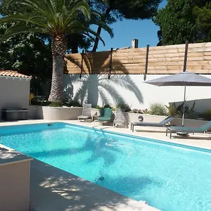La Du Petit Port Villa Martigues